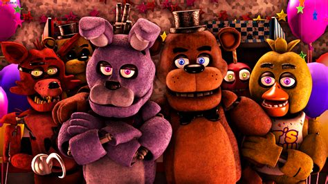 Played 7 630 548 times. . Five nights at freddys for free download